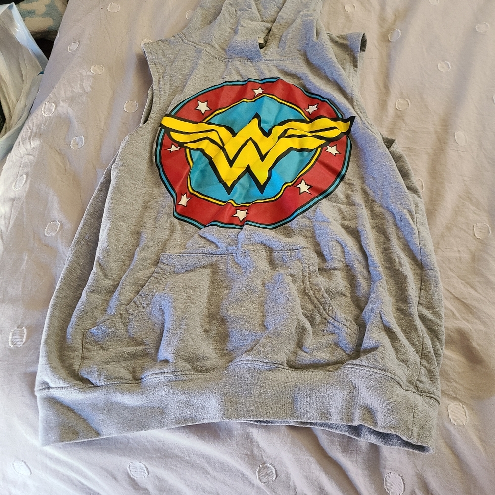 Wonder Woman